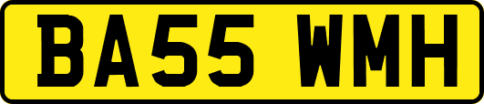 BA55WMH