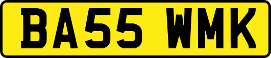 BA55WMK