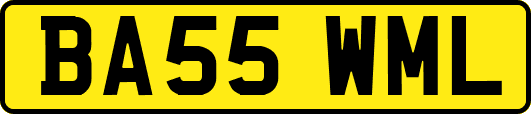 BA55WML