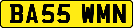 BA55WMN