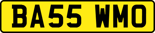 BA55WMO
