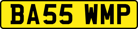 BA55WMP