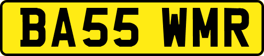 BA55WMR