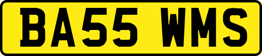 BA55WMS