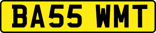 BA55WMT