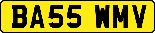 BA55WMV