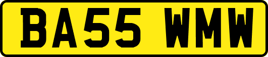 BA55WMW