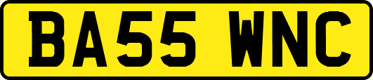 BA55WNC