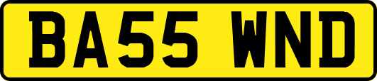 BA55WND