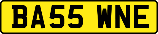 BA55WNE