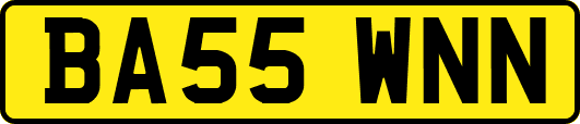 BA55WNN