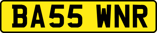 BA55WNR
