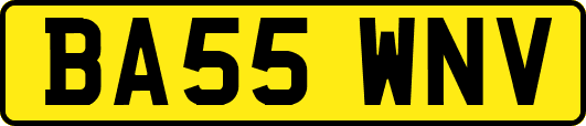 BA55WNV