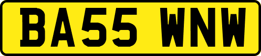 BA55WNW