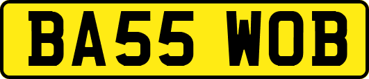 BA55WOB