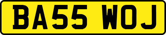 BA55WOJ