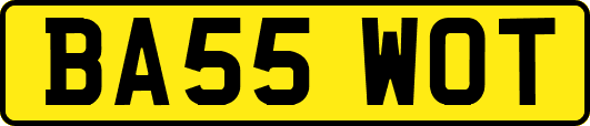 BA55WOT