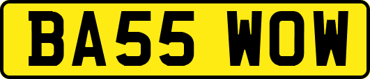 BA55WOW