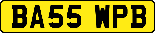 BA55WPB