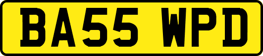 BA55WPD