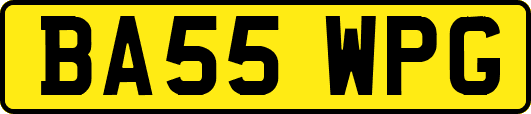 BA55WPG