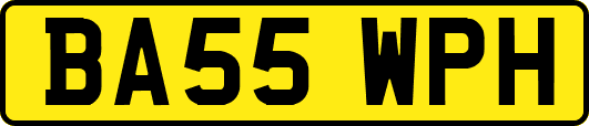 BA55WPH