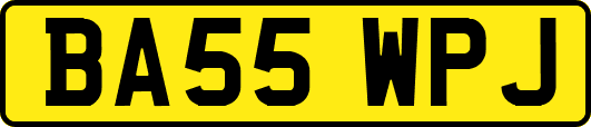 BA55WPJ