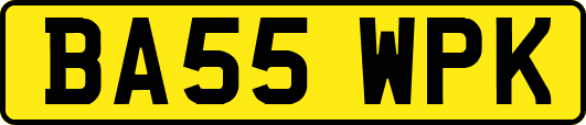 BA55WPK