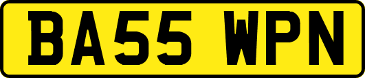BA55WPN