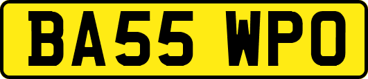 BA55WPO