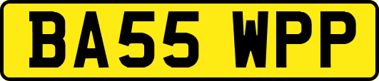 BA55WPP