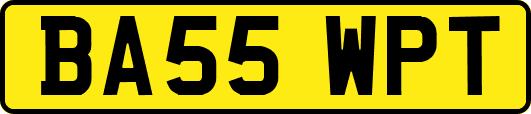 BA55WPT