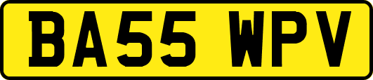BA55WPV