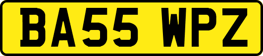 BA55WPZ
