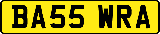 BA55WRA