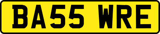 BA55WRE