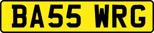 BA55WRG