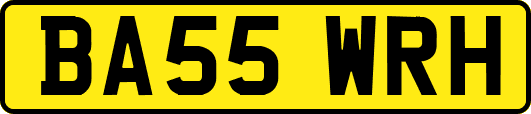 BA55WRH
