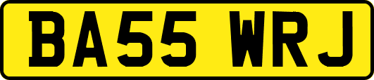 BA55WRJ