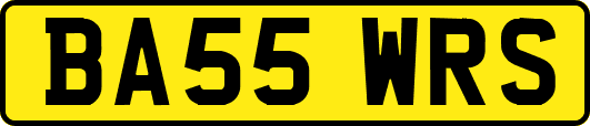 BA55WRS