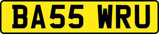 BA55WRU