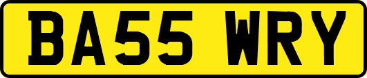 BA55WRY