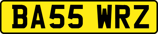 BA55WRZ