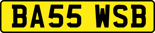 BA55WSB