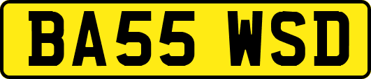 BA55WSD