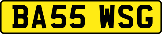 BA55WSG
