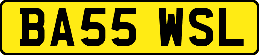 BA55WSL