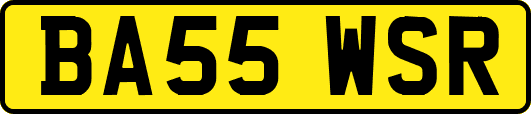 BA55WSR