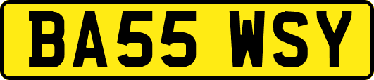BA55WSY