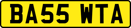 BA55WTA